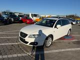 Seat Exeo ST 1.8 TSI 118kW Style - Seat Exeo: 1.8