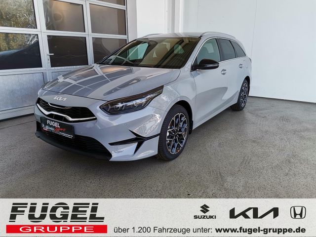 Kia Ceed Sportswagon 1.5 T-GDI LED|Navi|RFK|17''