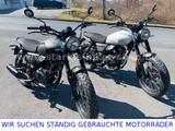 Keeway X-Light 125 EURO 5 Model  - Aktionspreis - KEEWAY X LIGHT 125