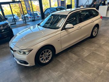 MYAUTOCENTER – Gebraucht- und Jahreswagen mit Werkstattservice in Pfaffenhofen BMW 318 *SPORT LINE*TEMPO*LED*AHK*NAVI*PDC*