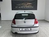 BMW 1 116i - gebrauchte BMW 116 aus dem Jahr 2007