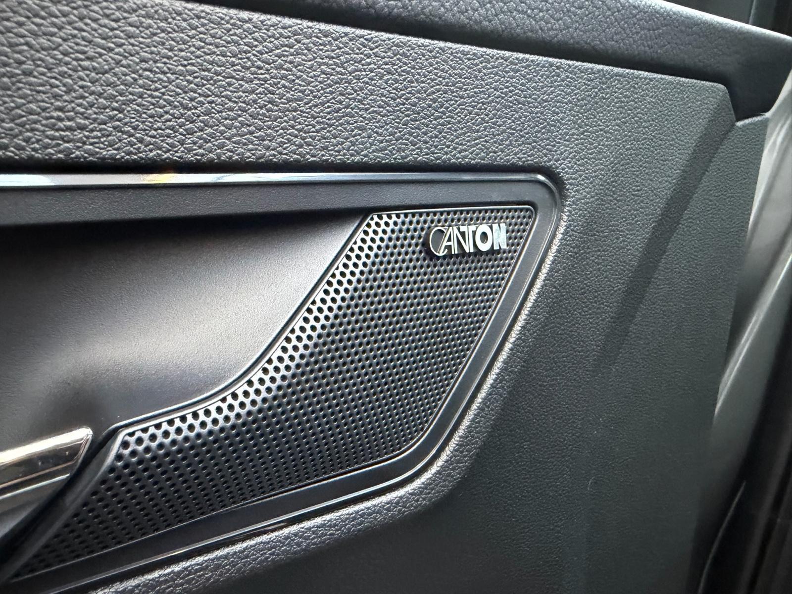 Skoda Karoq Sportline#5J.Gar#Matrix#360°#AHK#Navi#App
