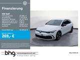 Volkswagen Golf GTD 2,0 l TDI SCR 7 - Volkswagen Golf: 7 GTD