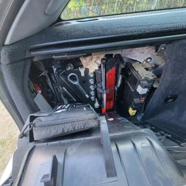 2004 Mercedes-BENZ C 180 缩略图 11