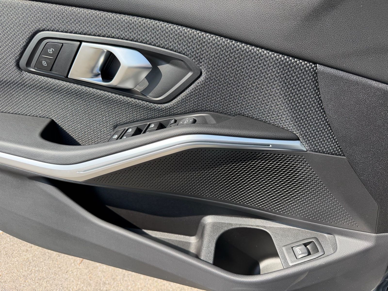 BMW 320 - Bild 18