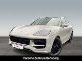 Porsche Cayenne Coupé - Porsche Gebrauchtwagen leasing