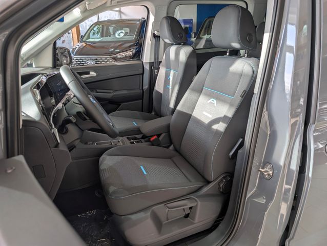 Ford Tourneo Connect Active