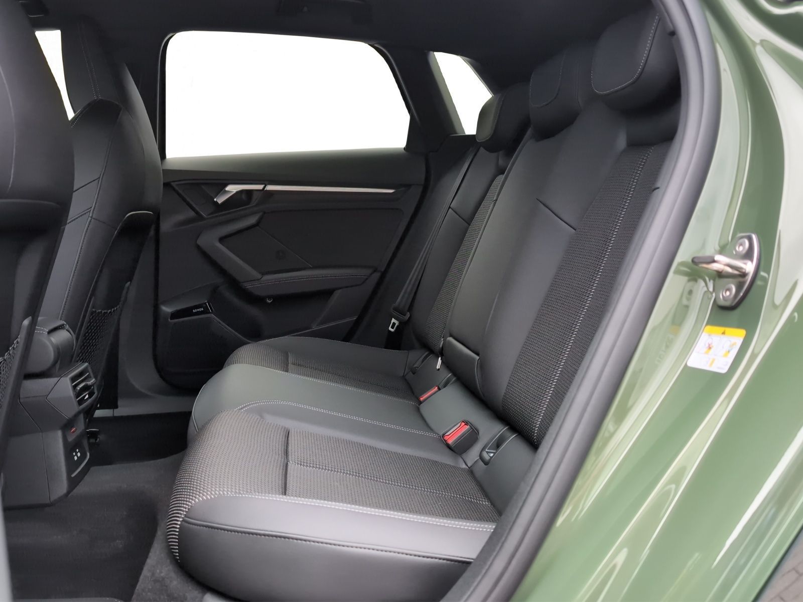 Audi A3 - Bild 15
