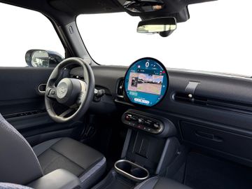 MINI Cooper S - 9