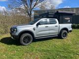 Ford Ranger mit Canopy Overlanding-Kabine - : Pickup, Kabine