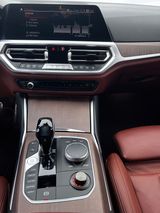 BMW M340i xDrive Lim. - Vollleder, Prem. Audio-Syst. - BMW M340i: Privatanbieter