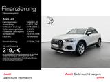 Audi Q3 35 TFSI advanced S tro*LED*Virtual*Navi+*Kame - Audi Q3 aus 2025