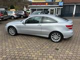 Mercedes-Benz CLC 180 Kompressor,Navi,Tempom,Sportsitze - : Coupe, Clc Sport