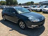 Citroën C5 Tourer ConfortNAVI PDC KAMERA  EURO5 AHK SHZ - Citroën C5 aus 2009: Tourer