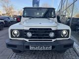INEOS Grenadier SW 3.0 Diesel Fieldmaster UPE 93.745 - INEOS Grenadier mit Diesel-Antrieb: Automatik