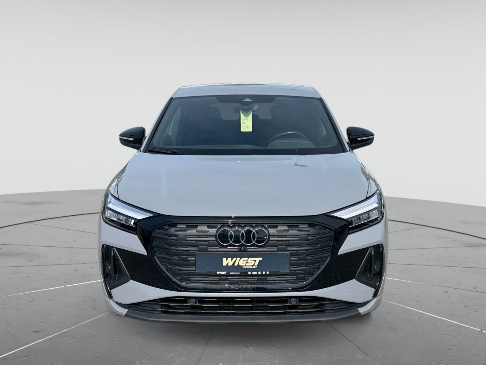 Audi Q4 Sportback e-tron 50 qu. S LINE LED KAM VIRTUA foto 2
