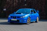 Subaru WRX STI - gebrauchte Subaru Coupés