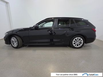 BMW 320 - 2