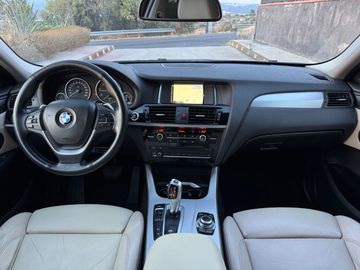 BMW X4 - 7