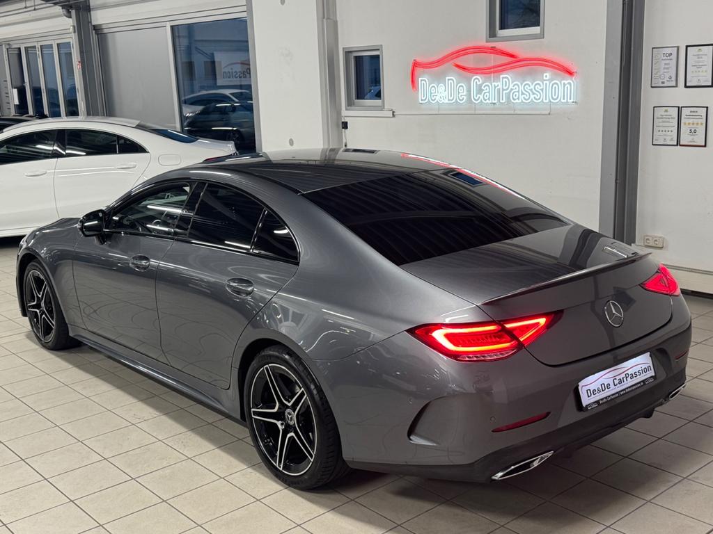 Mercedes-Benz CLS 300