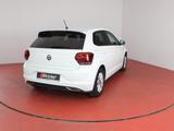 Volkswagen Polo R-Line 1.0TSI 142,-ohne Anzahlung ACC Activ - : Kleinwagen, Ohne Anzahlung