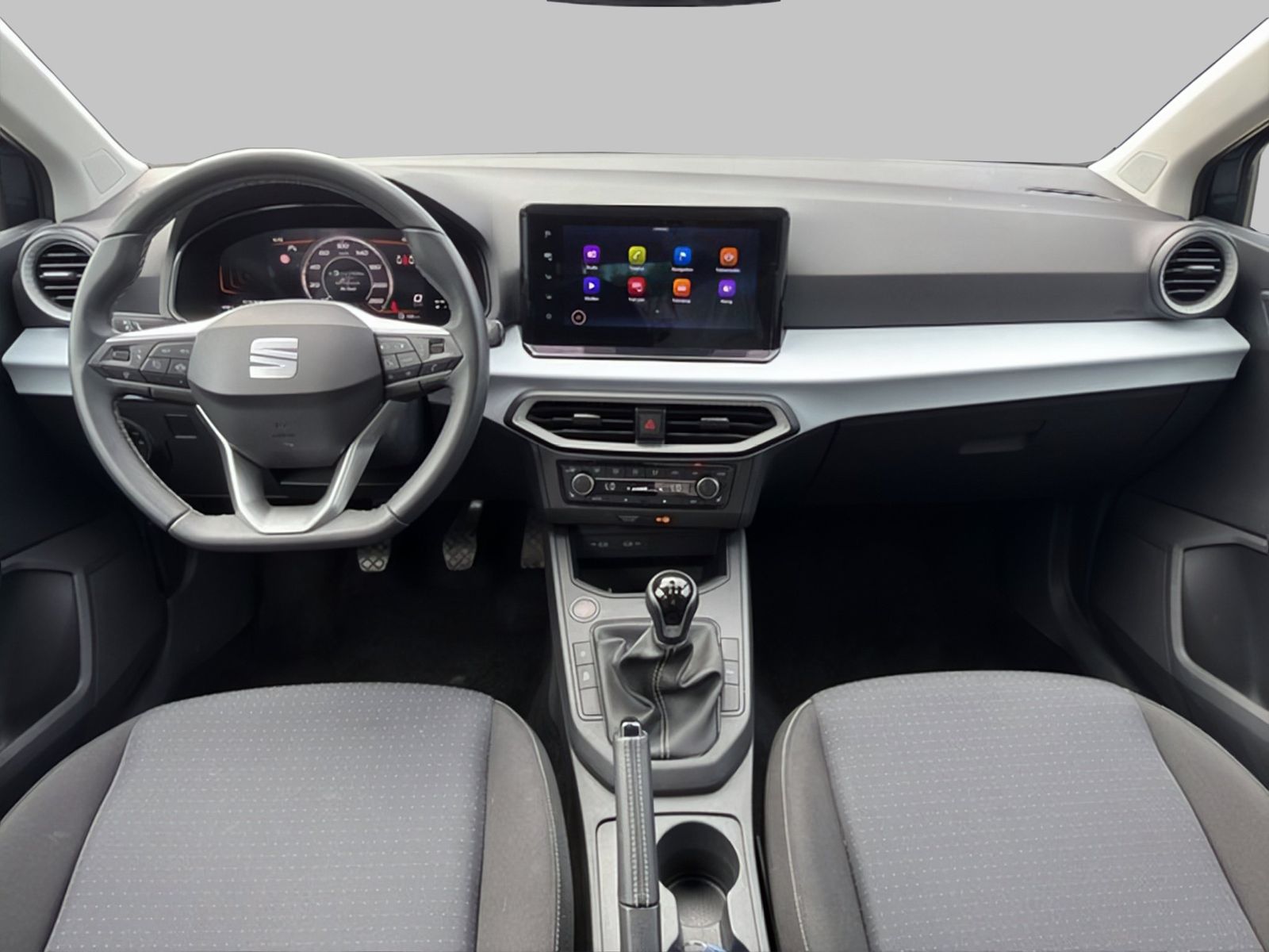 Seat Ibiza - Bild 10