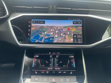 Audi A6 - 12