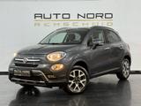 Fiat 500X Cross*Tempomat*Automatik*Allrad*Park-Hilfe* - graue Fiat 500X