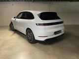 Porsche Cayenne E-Hybrid | Luftfederung | BOSE | 22-Zoll - Porsche Cayenne: Weiß
