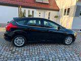 Ford Focus 1,6 EcoBoost 110kW Titanium - Ford Focus aus 2012: Ecoboost