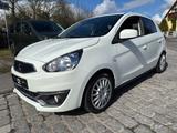 Mitsubishi Space Star 1.2 MIVEC Diamant Edition+ CVT - Mitsubishi mit Benzin-Antrieb: Kleinwagen, Automatik
