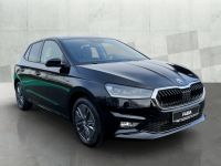 Skoda Fabia - Vorschau Bild 3