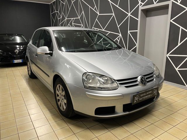 Volkswagen Golf 1.6 16V FSI 5p. Comfortline