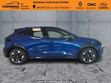 Renault Clio VI Techno TCe 115 PS mit Winterpaket Kamera