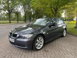 BMW E90 318d 2.0d TÜV Neu Schiebedach Klima Ke... - BMW 318 aus 2006: 318d