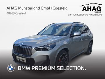 BMW iX1 xDrive30 M Sport Pro AHK H/K 360° ACC