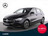 Mercedes-Benz B 200 Progressive+MBUXPremium+LED-HP+EHeck+Kamer