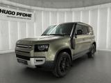 Land Rover Defender 110 D200 S / 19 Felgen Schwarz / Winter - Land Rover: Felgen