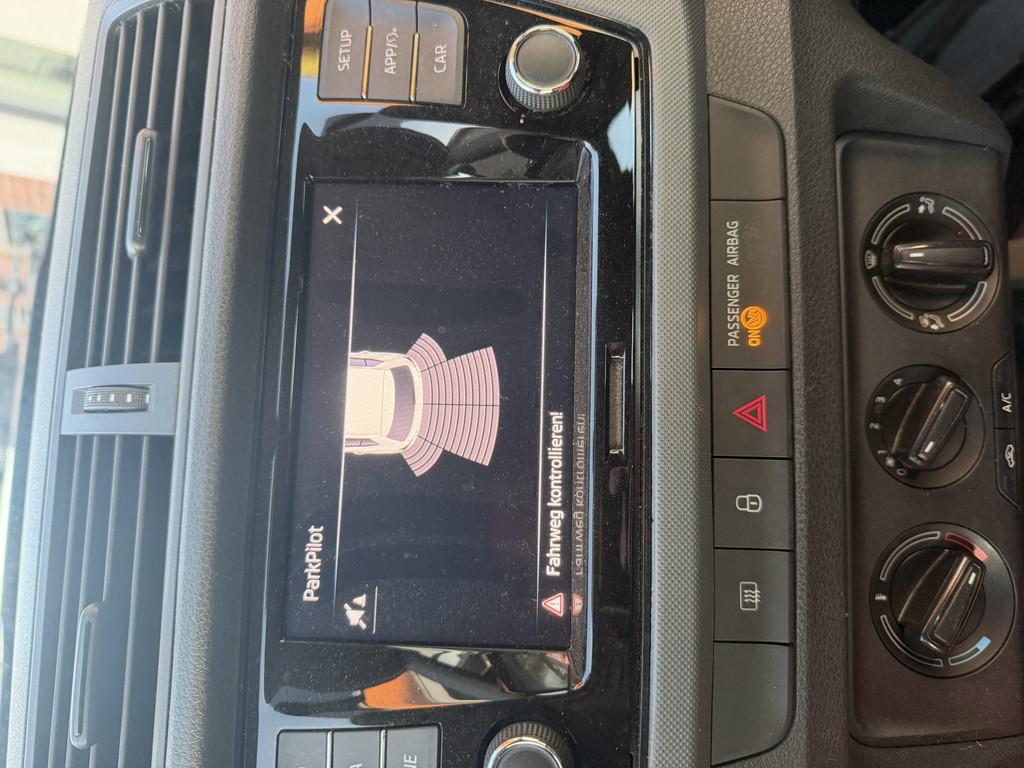Skoda Fabia 1.0 TSI Active KLIMA FACELIFT, миниатюра 10