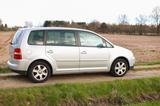 Volkswagen Touran Touran 1.6 FSI Automatik... - gebrauchte VW Touran aus dem Jahr 2003