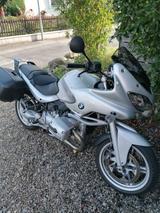 BMW R 1150 r  - MOTORRAD AUS DEM JAHR 2004