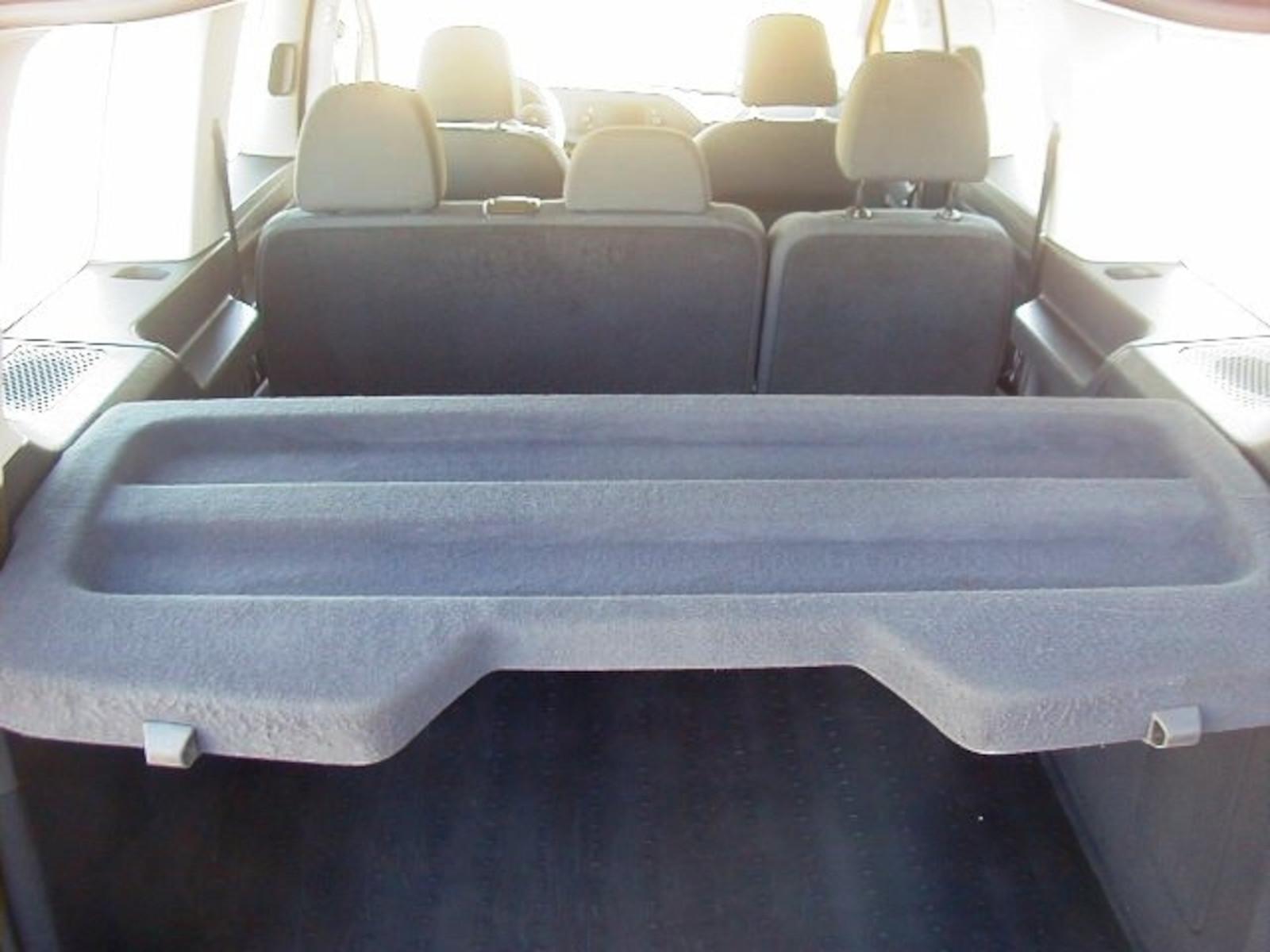 Volkswagen Caddy Maxi 2.0TDI Kombi-Klima-5 Sitze-AHK-1.Hand