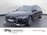 Audi A6 allroad quattro 45 TDI tiptronic GRA connect - gebrauchte Audi A6 Allroad aus dem Jahr 2022