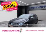 Volkswagen Golf Variant 2.0 TDI DSG GOAL NAVI AHK KAMERA PD - Volkswagen Golf Jahreswagen Variant mit Diesel-Antrieb