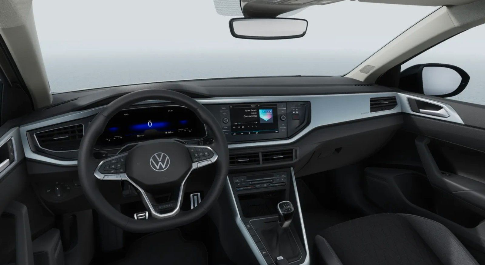 Volkswagen Taigo - Bild 5