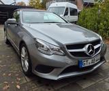 Mercedes-Benz E 250 d Sport Edition Autom. Sport Edition - gebrauchte Cabrios in Gütersloh