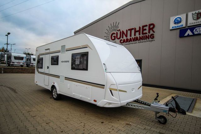 Weinsberg CaraOne 540 EUH | viele Extras | Aktionspreis