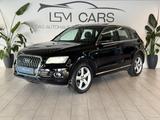 Audi Q5 3.0 TDI quattro S-line/S-tronic/Pano/Licht*** - gebrauchte Audi Q5 aus dem Jahr 2013