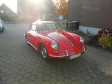 Porsche 356 - Porsche 356 Oldtimer