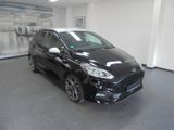 Ford Fiesta ST-Line WR+SR Navi PDC TÜV 05/2027 - Ford Fiesta Gebrauchtwagen in Stuttgart